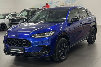 Honda ZR-V Gebrauchtwagen