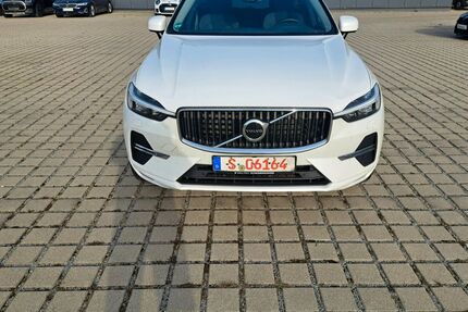 Volvo XC60 Gebrauchtwagen