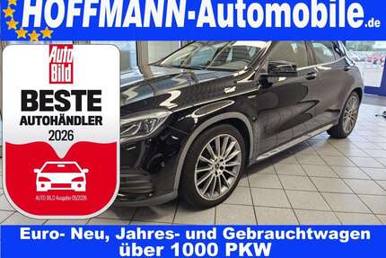 Mercedes-Benz GLA 200 Gebrauchtwagen