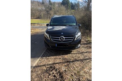 Mercedes-Benz V 250 Gebrauchtwagen