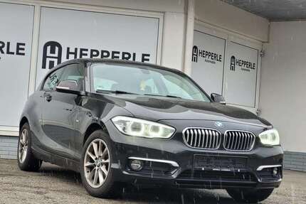 BMW 116 Gebrauchtwagen
