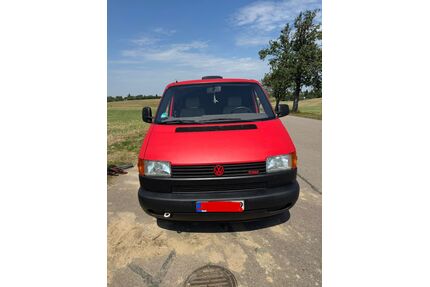VW T4 andere Gebrauchtwagen