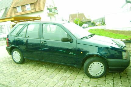 Fiat Tipo Gebrauchtwagen