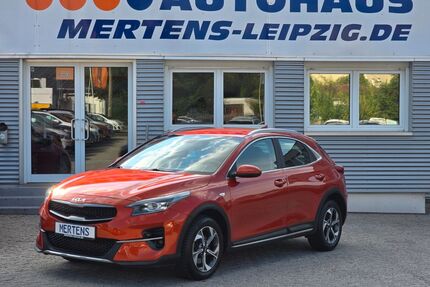Kia XCeed Gebrauchtwagen