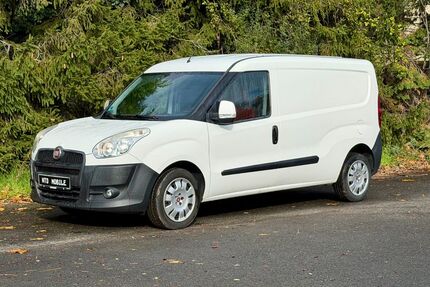 Fiat Doblo Gebrauchtwagen
