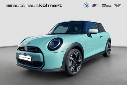 Mini Cooper S Gebrauchtwagen