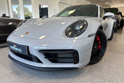 Porsche 992 Gebrauchtwagen