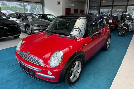 Mini Cooper Gebrauchtwagen