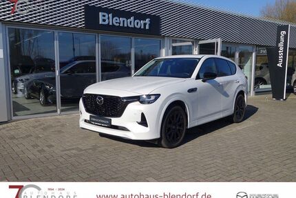 Mazda CX-60 Gebrauchtwagen