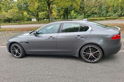 Jaguar XE Gebrauchtwagen