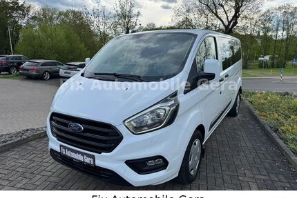 Ford Tourneo Custom Gebrauchtwagen