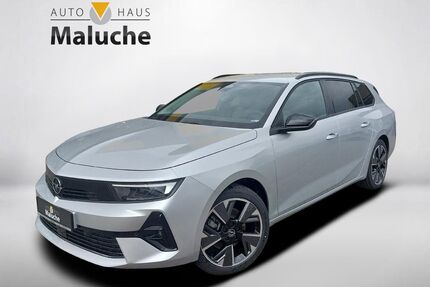 Opel Astra Electric Gebrauchtwagen