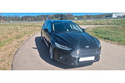 Ford Mondeo Gebrauchtwagen