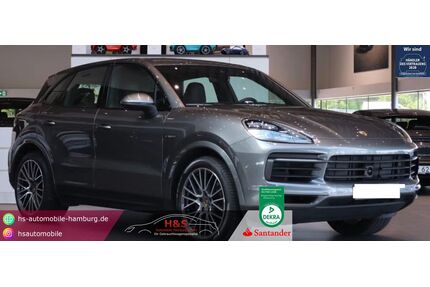 Porsche Cayenne Gebrauchtwagen
