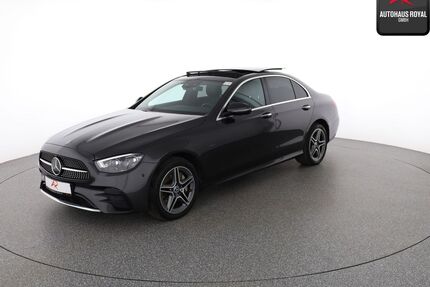 Mercedes-Benz E 300 Gebrauchtwagen