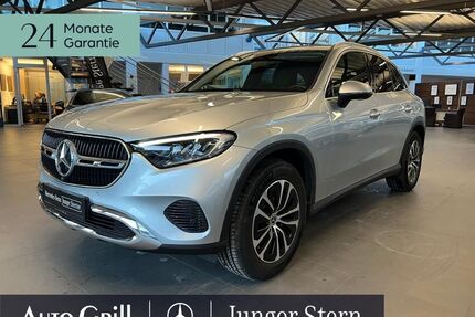 Mercedes-Benz GLC 200 Gebrauchtwagen