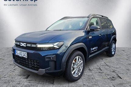 Dacia Bigster Gebrauchtwagen