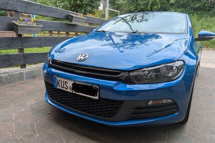 VW Scirocco Gebrauchtwagen