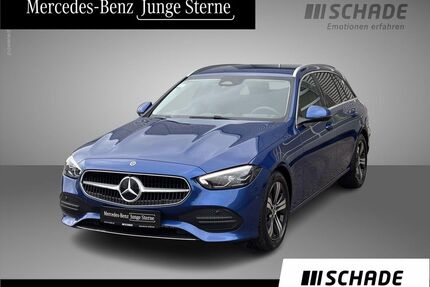 Mercedes-Benz C 180 Gebrauchtwagen
