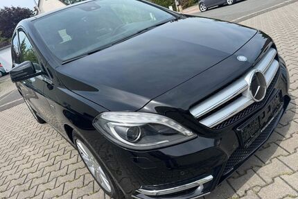 Mercedes-Benz B 200 Gebrauchtwagen