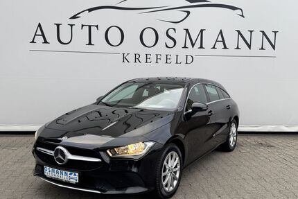 Mercedes-Benz CLA 250 Shooting Brake Gebrauchtwagen