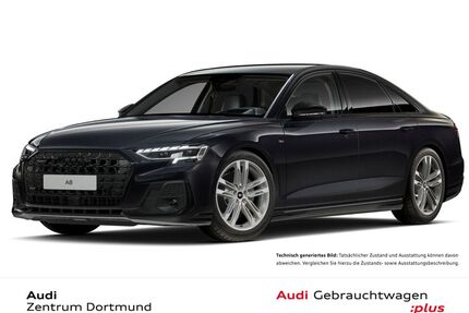 Audi A8 Gebrauchtwagen
