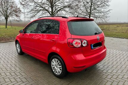 VW Golf Plus Gebrauchtwagen