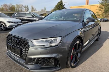 Audi RS3 Gebrauchtwagen
