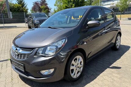 Opel Karl Gebrauchtwagen