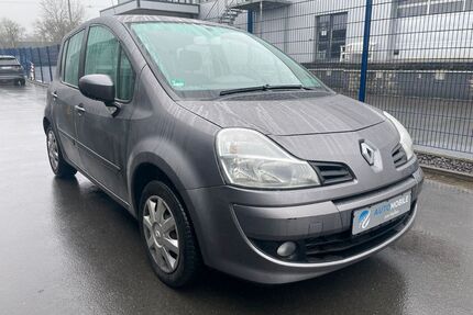 Renault Modus Gebrauchtwagen