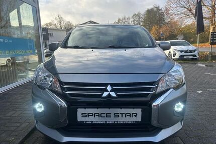 Mitsubishi Space Star Gebrauchtwagen