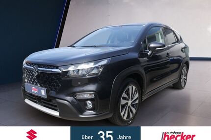 Suzuki (SX4) S-Cross Gebrauchtwagen