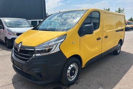 Renault Trafic Gebrauchtwagen