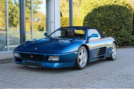 Ferrari 348 Gebrauchtwagen
