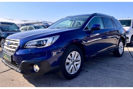 Subaru Outback Gebrauchtwagen