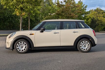 Mini ONE Gebrauchtwagen