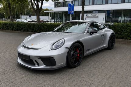Porsche 991 Gebrauchtwagen