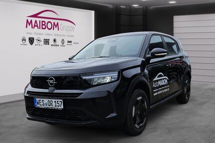 Opel Frontera Gebrauchtwagen
