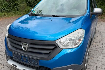 Dacia Lodgy Gebrauchtwagen