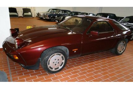 Porsche 928 Gebrauchtwagen