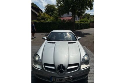 Mercedes-Benz 200 Gebrauchtwagen