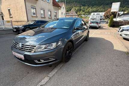 VW CC Gebrauchtwagen