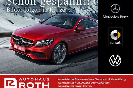 Mercedes-Benz SLK 250 Gebrauchtwagen