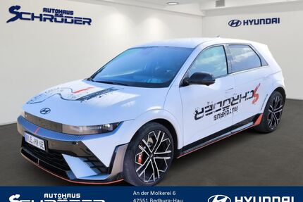 Hyundai IONIQ 5 Gebrauchtwagen