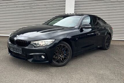 BMW 435 Gran Coupé Gebrauchtwagen