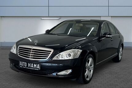 Mercedes-Benz S 320 Gebrauchtwagen