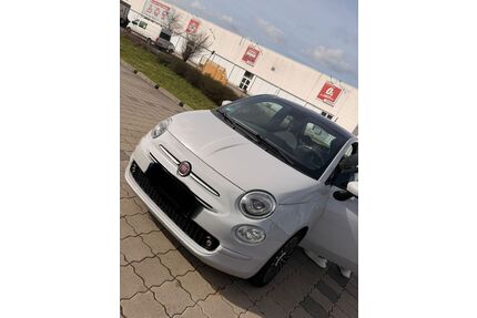 Fiat 500 Gebrauchtwagen