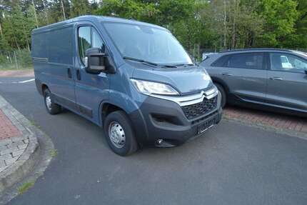 Citroen Jumper Gebrauchtwagen