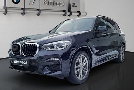 BMW X3 Gebrauchtwagen