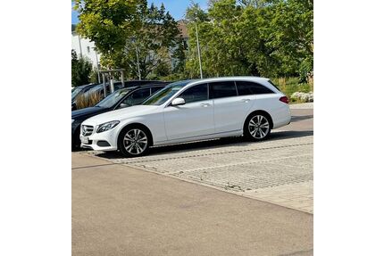 Mercedes-Benz C 250 Gebrauchtwagen